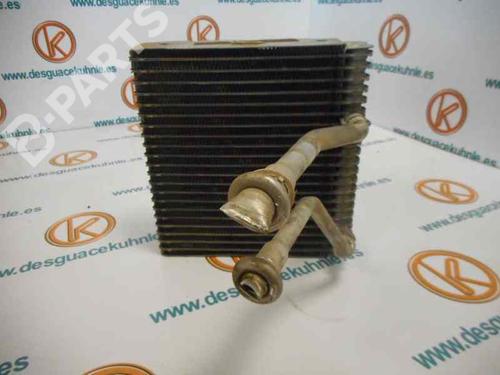 Air conditioning evaporator FORD FUSION (JU_)  | BP11662245M109 