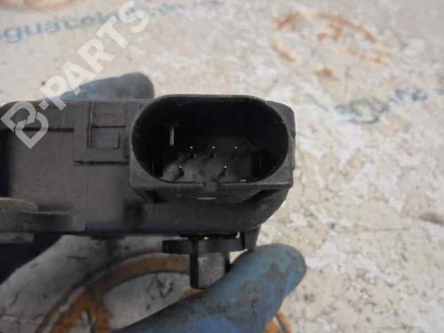 Heater blower motor RENAULT ESPACE III (JE0_) 2.0 (JE0A) | BP2496274M62 