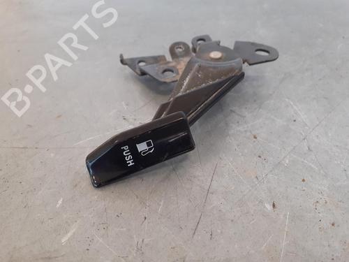 Used Other NISSAN TERRANO II (R20) [1992-2007]  14189215