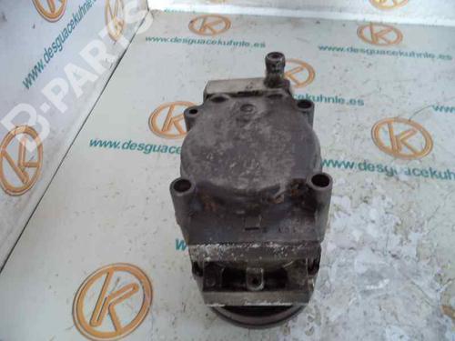 AC compressor FORD MONDEO II (BAP)  | BP2473014M34 