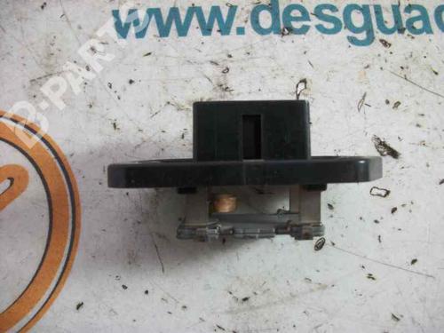 Varmeblæsermodstand HONDA HR-V (GH_) 1.6 16V 4WD (GH2, GH4) | BP11663861M108 