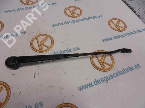 Used Rear windshield wiper arm CITROËN XSARA Coupe (N0) 1.9 D (68 hp) 6631588