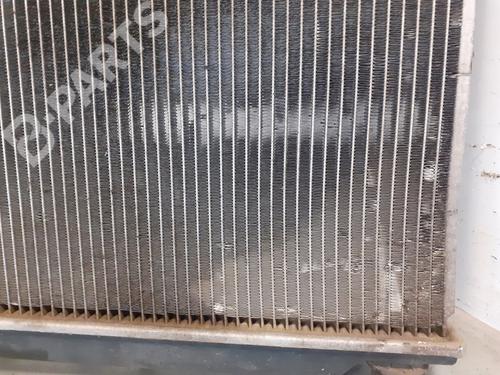 Water radiator KIA SHUMA II (FB) | BP9856530M31