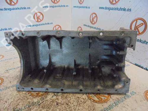 Oliebundkar FORD MONDEO II (BAP) [1996-2000]  14184089