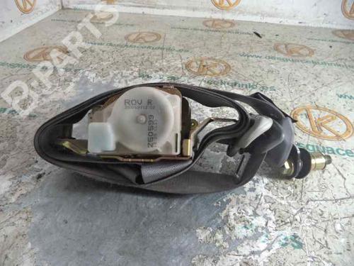 Front right seatbelt ROVER 400 II (RT) 420 Di | BP8755554I25 