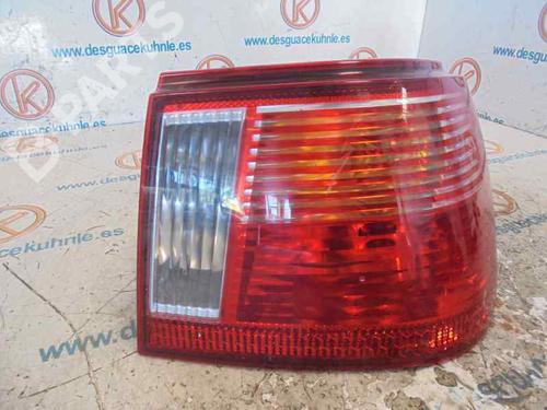 Used Right taillight SEAT IBIZA II (6K1) [1993-2002]  2980363