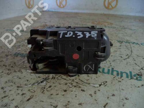 Rear right interior door handle NISSAN PRIMERA (P11) 2.0 TD | BP3218173I16 
