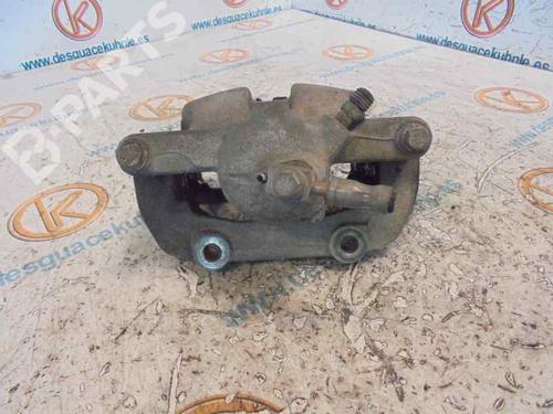 Right front brake caliper SEAT IBIZA III (6L1)  | BP11610216M104 