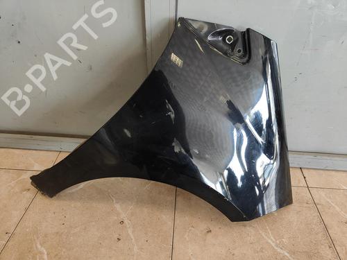 Used Right front fenders MERCEDES-BENZ A-CLASS (W169) [2004-2012]  13518665