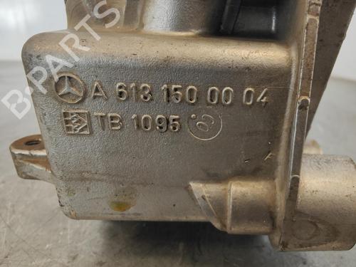 Varmeblæser MERCEDES-BENZ S-CLASS (W220)  | BP12951435M62 