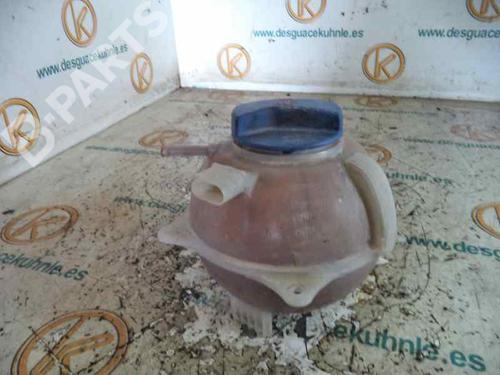 Expansion tank SEAT IBIZA III (6L1)  | BP2451503C120 