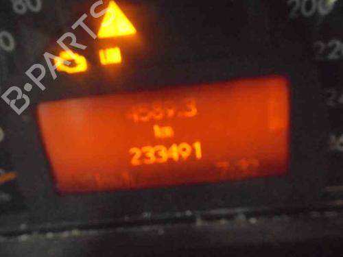 Venstre bak elrute bryter MERCEDES-BENZ C-CLASS (W203)  | BP2518963I29 