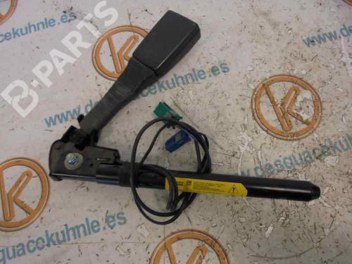 Front right belt tensioner OPEL ASTRA H (A04) 1.7 CDTI (L48) (100 hp) 5030107