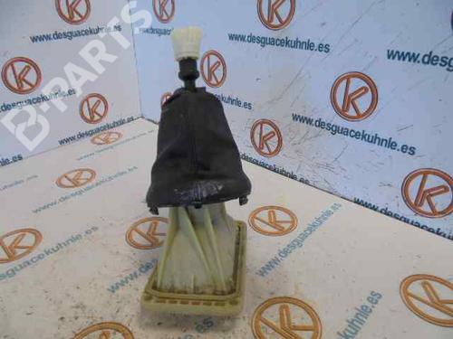 Gear lever RENAULT KANGOO (KC0/1_) 1.2 16V (KC05, KC06, KC03, KC0T, KC0W, KC1D) | BP7428970M90 