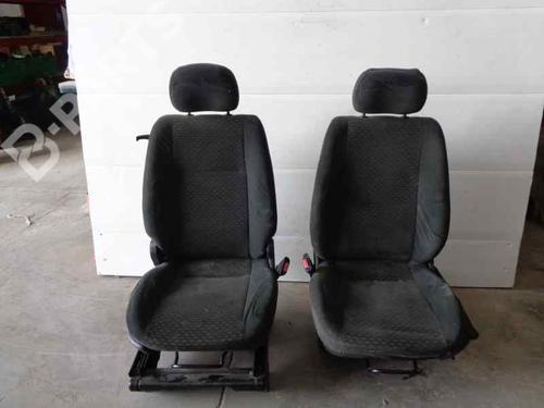 Seats set OPEL ZAFIRA A MPV (T98) 2.2 DTI 16V (F75) (125 hp)null