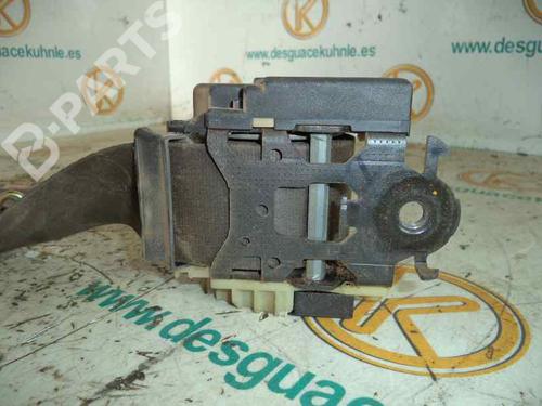 Front left seatbelt CITROËN C3 I (FC_, FN_) 1.4 i Bivalent | BP8755382I26 