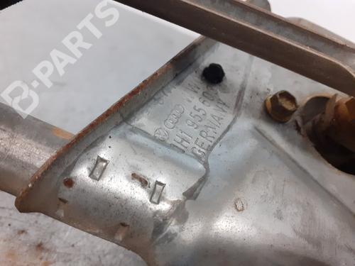 Front wiper motor VW VENTO (1H2) 1.6 | BP7158384M29 