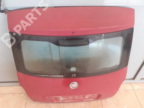 Tailgate FIAT 500 (312_) 1.2 LPG (312AXA1A) | BP7253381C6