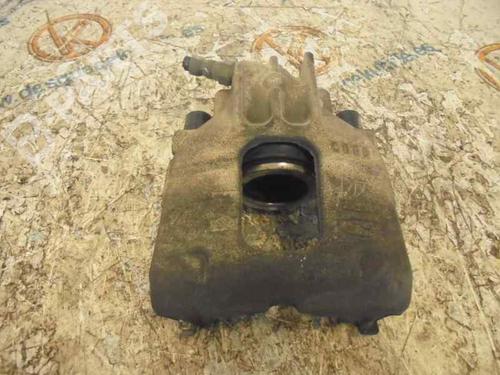 Used Right front brake caliper FORD FOCUS I (DAW, DBW) [1998-2009]  11609899