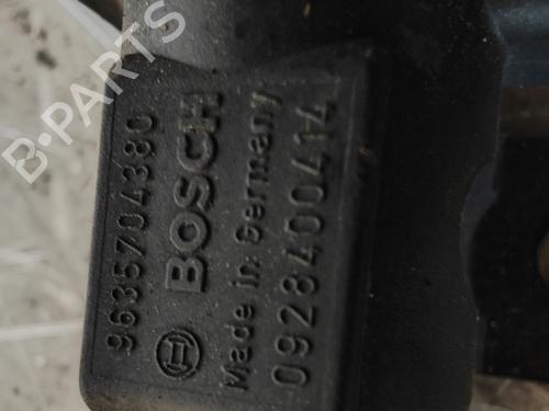 Electronic sensor CITROËN XSARA PICASSO (N68) 2.0 HDi | BP26335019M84 