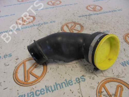 Pipe MERCEDES-BENZ CLK (C209) CLK 200 Kompressor (209.342) | BP14185268M125 