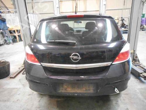 Heater resistor OPEL ASTRA H (A04)  | BP11662279M108 
