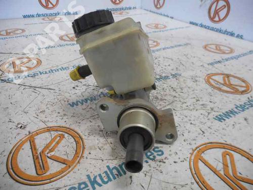 Brake master cylinder BMW 3 (E46) 320 d | BP2458669M77 