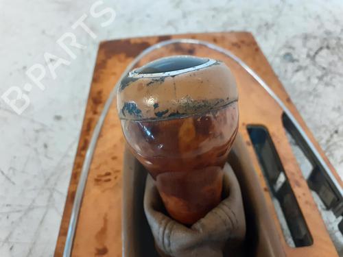 Shift knob MERCEDES-BENZ E-CLASS (W211) E 220 CDI (211.008) | BP11393487I34 