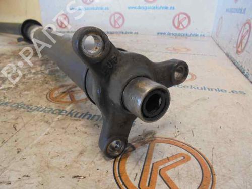 Driveshaft MERCEDES-BENZ C-CLASS (W203) C 270 CDI (203.016) | BP2486705M37 