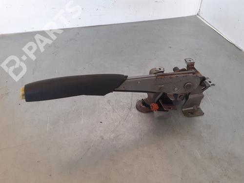 Used Hand brake Hand brake CITROËN C4 Coupe (LA_) 2.0 HDi (136 hp) 8781057 8781057
