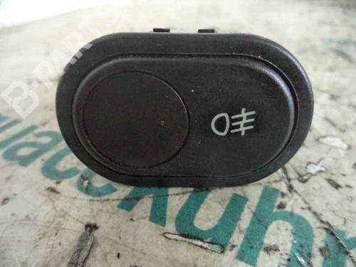 Used Headlight switch DAEWOO ARANOS 1.8 (95 hp) 2458273