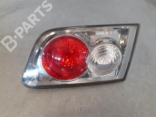 Used Right taillight MAZDA 6 Saloon (GG) 2.0 DI (GG14) (143 hp) 10057238