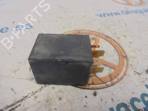 Used Electronic module OPEL ASTRA F Saloon (T92) 1.4 (F19, M19) (82 hp) 14180384