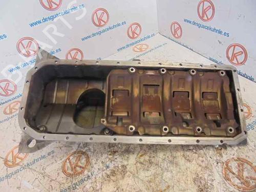 Used Oil sump BMW 5 (E39) 528 i (193 hp) 14180481