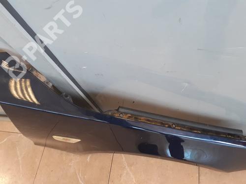 Left front fenders BMW 5 (E60)  | BP7830774C41 