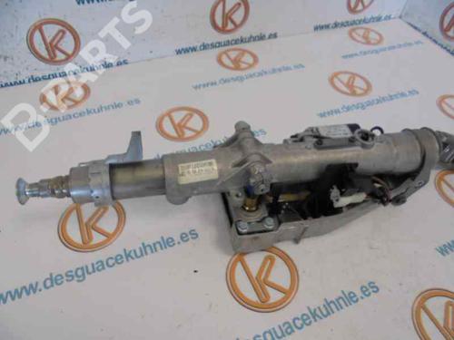 Used Steering column MERCEDES-BENZ S-CLASS (W220) S 400 CDI (220.028, 220.128) (250 hp) 2456280