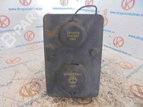 Sprinklertank FORD USA EXPLORER (U2, U_) 4.0 V6 4WD (204 hp) 9548404