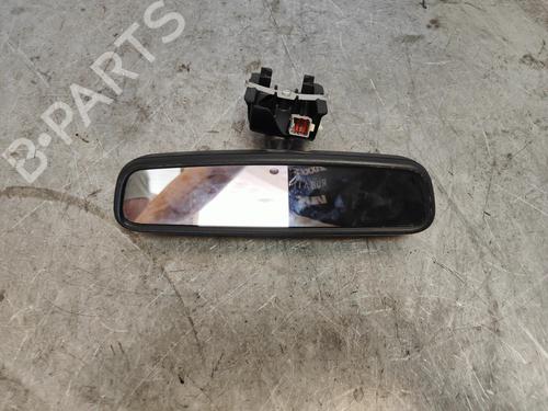 Used Rear mirror JAGUAR XE (X760) 2.0 D AWD (180 hp) 29915277