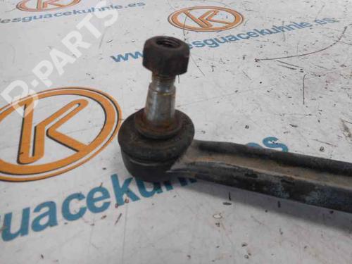 Left front suspension arm MERCEDES-BENZ E-CLASS (W210)  | BP2463800M12 