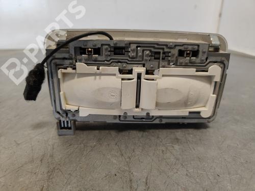Innerbelysning CITROËN NEMO MPV  | BP11687413I8 