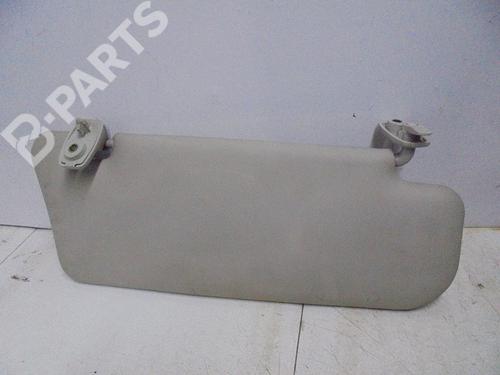 Zonneklep links FIAT STILO (192_) 1.8 16V (192AXC1A, 192BXC1A) (133 hp) 6213814