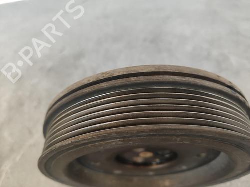 Pulley FORD MONDEO III Saloon (B4Y)  | BP15734940M122 