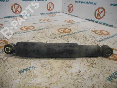 Left rear shock absorber NISSAN TRADE Platform/Chassis [1996-2001]  2703199