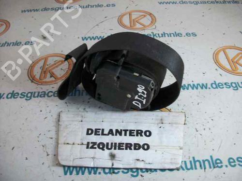 Sikkerhetsbelte foran venstre OPEL ASTRA G Hatchback (T98) 2.0 DTI 16V (F08, F48) (101 hp) 8755214
