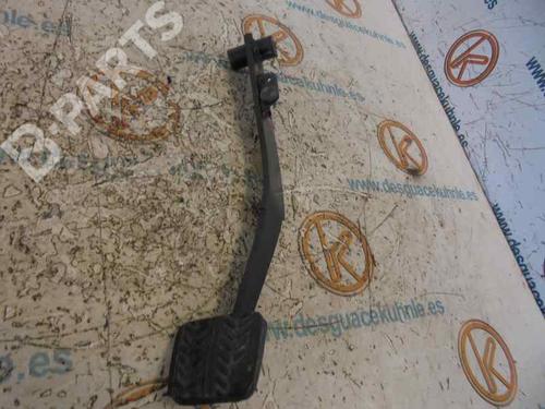 BP9548618I13 | Clutch pedal FORD USA PROBE II (ECP) 2.5 V6 24V BP9548618I13