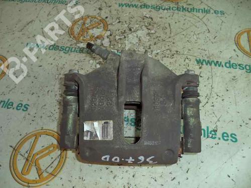 Højre bremsekaliber foran CITROËN XSARA PICASSO (N68) 2.0 HDi (90 hp) 11611878