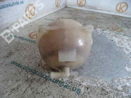 Expansion tank SEAT IBIZA II (6K1) 1.4 i | BP2451440C120 