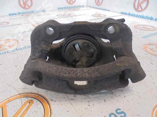 Right front brake caliper VW GOLF III (1H1)  | BP11609554M104 