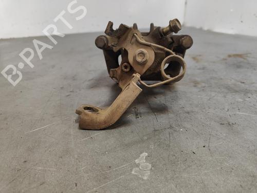 Left rear brake caliper HONDA ACCORD VII (CL, CN)  | BP16854318M107 