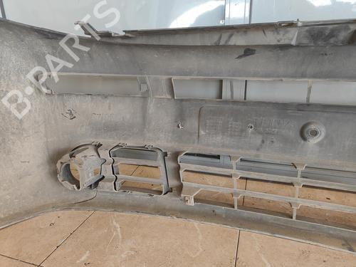 Front bumper OPEL VIVARO A Van (X83) 2.5 DTI (F7) | BP13575673C7 